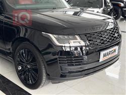 Land Rover Range Rover Vogue